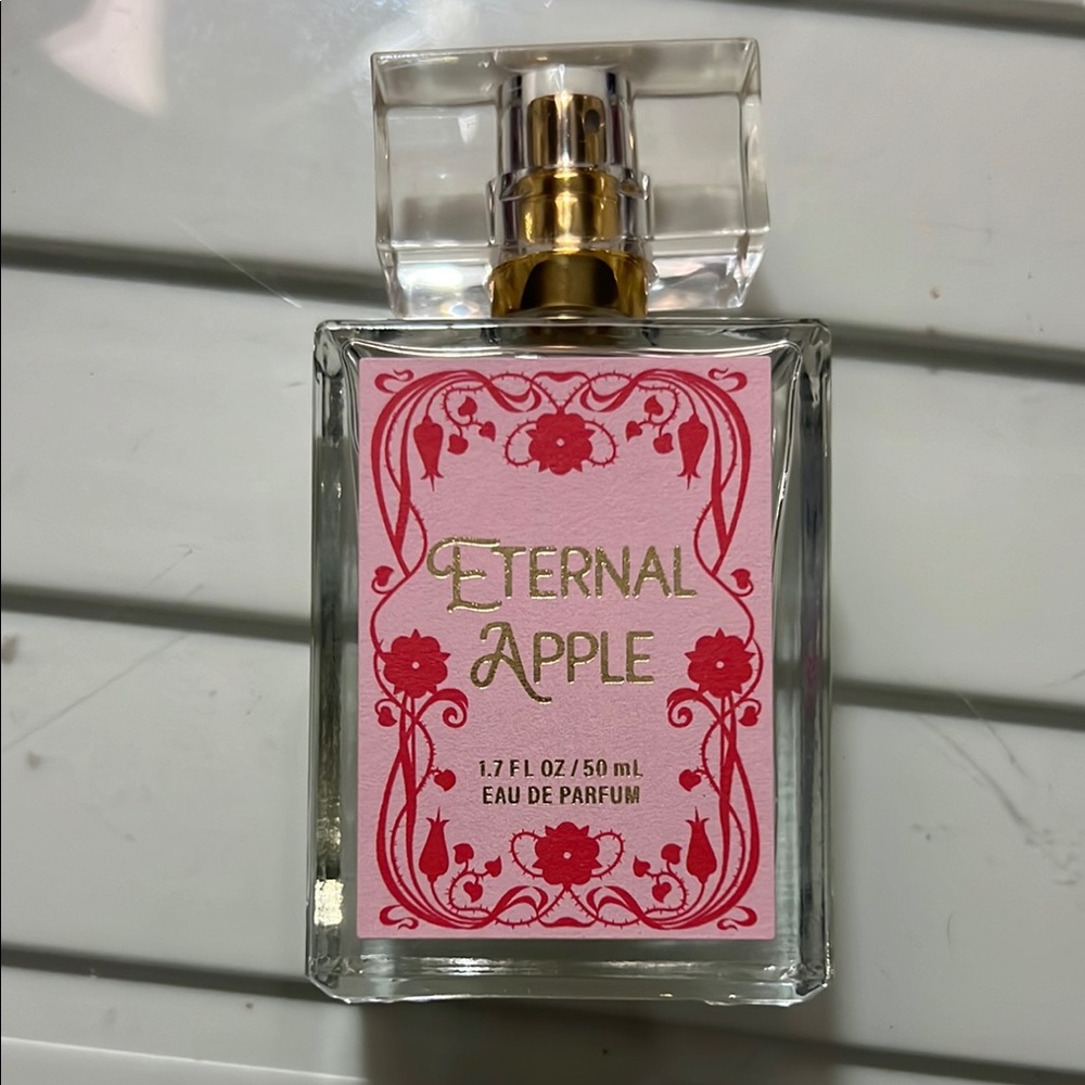 Eternal Apple Eau de Parfum